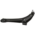 Delphi TC3326 Suspension Control Arm and Ball Joint Assembly - Front Left Lower - view 2