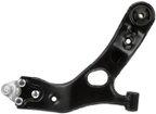 Delphi TC3428 Suspension Control Arm and Ball Joint Assembly - Front Left Lower or Rear Upper - view 7