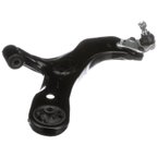 Delphi TC3429 Suspension Control Arm and Ball Joint Assembly - Front Right Lower - view 2