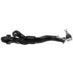 Delphi TC3429 Suspension Control Arm and Ball Joint Assembly - Front Right Lower - view 6
