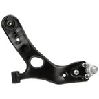 Delphi TC3429 Suspension Control Arm and Ball Joint Assembly - Front Right Lower - view 7