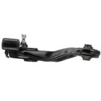 Delphi TC3429 Suspension Control Arm and Ball Joint Assembly - Front Right Lower - view 4
