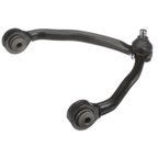 Delphi TC3475 Suspension Control Arm and Ball Joint Assembly - Front Upper - view 2