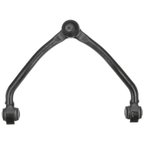 Delphi TC3475 Suspension Control Arm and Ball Joint Assembly - Front Upper - view 5