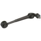 Delphi TC351 Suspension Control Arm and Ball Joint Assembly - Front Left Lower - view 2