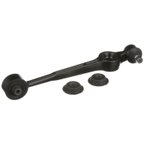 Delphi TC352 Suspension Control Arm and Ball Joint Assembly - Front Right Lower - view 5