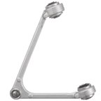 Delphi TC3548 Suspension Control Arm and Ball Joint Assembly - Front Left Upper Forward - view 7