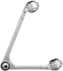 Delphi TC3549 Suspension Control Arm and Ball Joint Assembly - Front Right Upper Forward - view 5