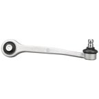 Delphi TC3555 Suspension Control Arm and Ball Joint Assembly - Front Left Upper Forward - view 1