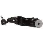 Delphi TC3568 Suspension Control Arm and Ball Joint Assembly - Front Right Lower - view 1