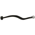 Delphi TC3581 Suspension Control Arm and Ball Joint Assembly - Rear Right Lower - view 6