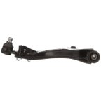 Delphi TC3588 Suspension Control Arm and Ball Joint Assembly - Front Left Lower - view 1