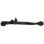 Delphi TC3588 Suspension Control Arm and Ball Joint Assembly - Front Left Lower - view 4