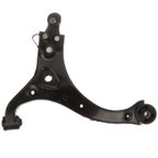 Delphi TC3588 Suspension Control Arm and Ball Joint Assembly - Front Left Lower - view 5