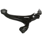 Delphi TC3589 Suspension Control Arm and Ball Joint Assembly - Front Right Lower - view 2