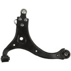 Delphi TC3589 Suspension Control Arm and Ball Joint Assembly - Front Right Lower - view 7