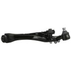 Delphi TC3589 Suspension Control Arm and Ball Joint Assembly - Front Right Lower - view 4