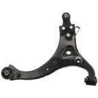 Delphi TC3589 Suspension Control Arm and Ball Joint Assembly - Front Right Lower - view 5
