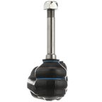 Delphi TC358 Suspension Control Arm and Ball Joint Assembly - Front Left Lower - view 2