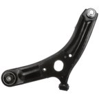 Delphi TC3596 Suspension Control Arm and Ball Joint Assembly - Front Right Lower - view 7