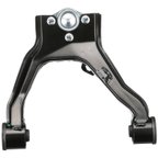 Delphi TC3621 Suspension Control Arm and Ball Joint Assembly - Front Left Upper - view 7