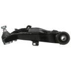 Delphi TC3621 Suspension Control Arm and Ball Joint Assembly - Front Left Upper - view 1