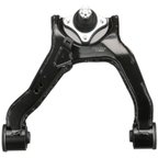 Delphi TC3621 Suspension Control Arm and Ball Joint Assembly - Front Left Upper - view 5