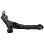 Delphi TC3624 Suspension Control Arm and Ball Joint Assembly - Front Right Lower - view 2