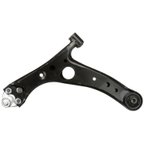 Delphi TC3624 Suspension Control Arm and Ball Joint Assembly - Front Right Lower - view 7