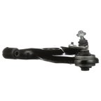Delphi TC3624 Suspension Control Arm and Ball Joint Assembly - Front Right Lower - view 4