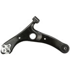 Delphi TC3624 Suspension Control Arm and Ball Joint Assembly - Front Right Lower - view 5