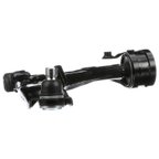 Delphi TC3629 Suspension Control Arm and Ball Joint Assembly - Front Left Lower - view 3