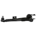 Delphi TC3630 Suspension Control Arm and Ball Joint Assembly - Front Right Lower - view 6
