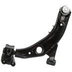 Delphi TC3630 Suspension Control Arm and Ball Joint Assembly - Front Right Lower - view 7