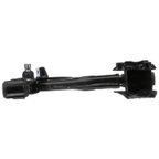 Delphi TC3630 Suspension Control Arm and Ball Joint Assembly - Front Right Lower - view 3