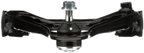 Delphi TC3637 Suspension Control Arm and Ball Joint Assembly - Front Left Upper - view 4