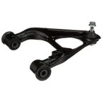 Delphi TC3638 Suspension Control Arm and Ball Joint Assembly - Front Right Upper - view 2