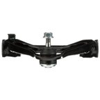 Delphi TC3638 Suspension Control Arm and Ball Joint Assembly - Front Right Upper - view 4