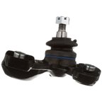 Delphi TC3673 Suspension Ball Joint - Front Right Forward Lower or Front Right Lower - view 6