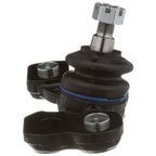 Delphi TC3673 Suspension Ball Joint - Front Right Forward Lower or Front Right Lower - view 3