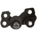 Delphi TC3673 Suspension Ball Joint - Front Right Forward Lower or Front Right Lower - view 5