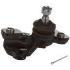 Delphi TC3674 Suspension Ball Joint - Front Left Forward Lower or Front Left Lower - view 8