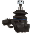 Delphi TC3674 Suspension Ball Joint - Front Left Forward Lower or Front Left Lower - view 3