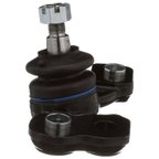 Delphi TC3674 Suspension Ball Joint - Front Left Forward Lower or Front Left Lower - view 4