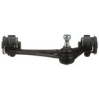 Delphi TC3706 Suspension Control Arm and Ball Joint Assembly - Front Right Upper - view 6