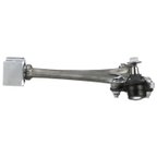 Delphi TC3712 Suspension Control Arm and Ball Joint Assembly - Front Right Lower - view 4