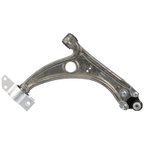 Delphi TC3712 Suspension Control Arm and Ball Joint Assembly - Front Right Lower - view 5