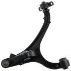 Delphi TC3716 Suspension Control Arm and Ball Joint Assembly - Front Right Lower - view 7
