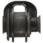 Delphi TC3729 Suspension Control Arm and Ball Joint Assembly - Rear Left, Rear Left Lower Forward or Rear Right - view 4
