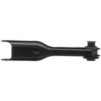 Delphi TC3729 Suspension Control Arm and Ball Joint Assembly - Rear Left, Rear Left Lower Forward or Rear Right - view 5